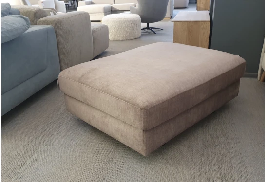 Pufas Infinity 120x88cm