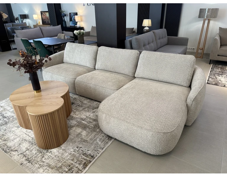 Sofa Norris expo