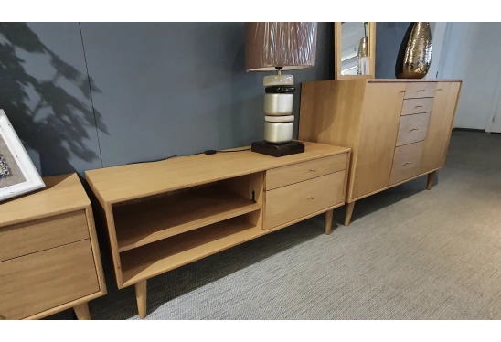 scandi tv komoda 118cm