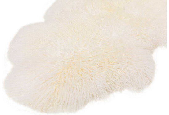 Avies kailis tibet baltas