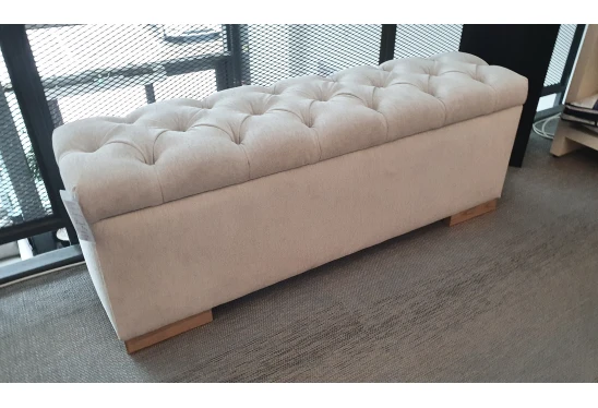 Daiktadėžė Winsdor 140x50x40cm