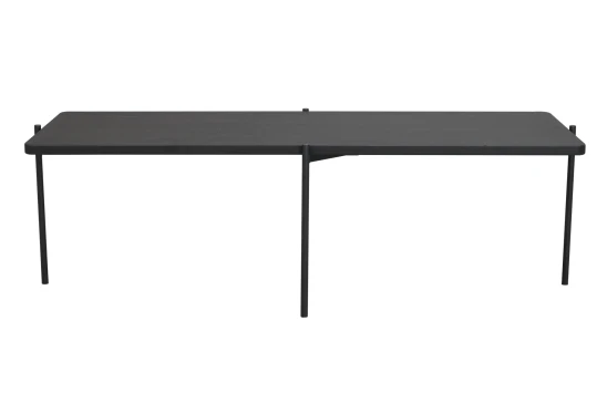 žurnalinis staliukas shelton 145x60cm