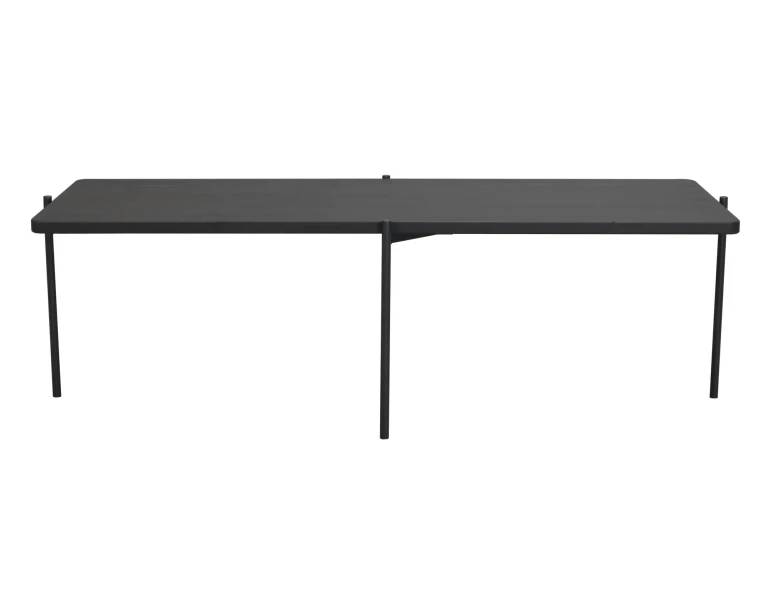 žurnalinis staliukas shelton 145x60cm