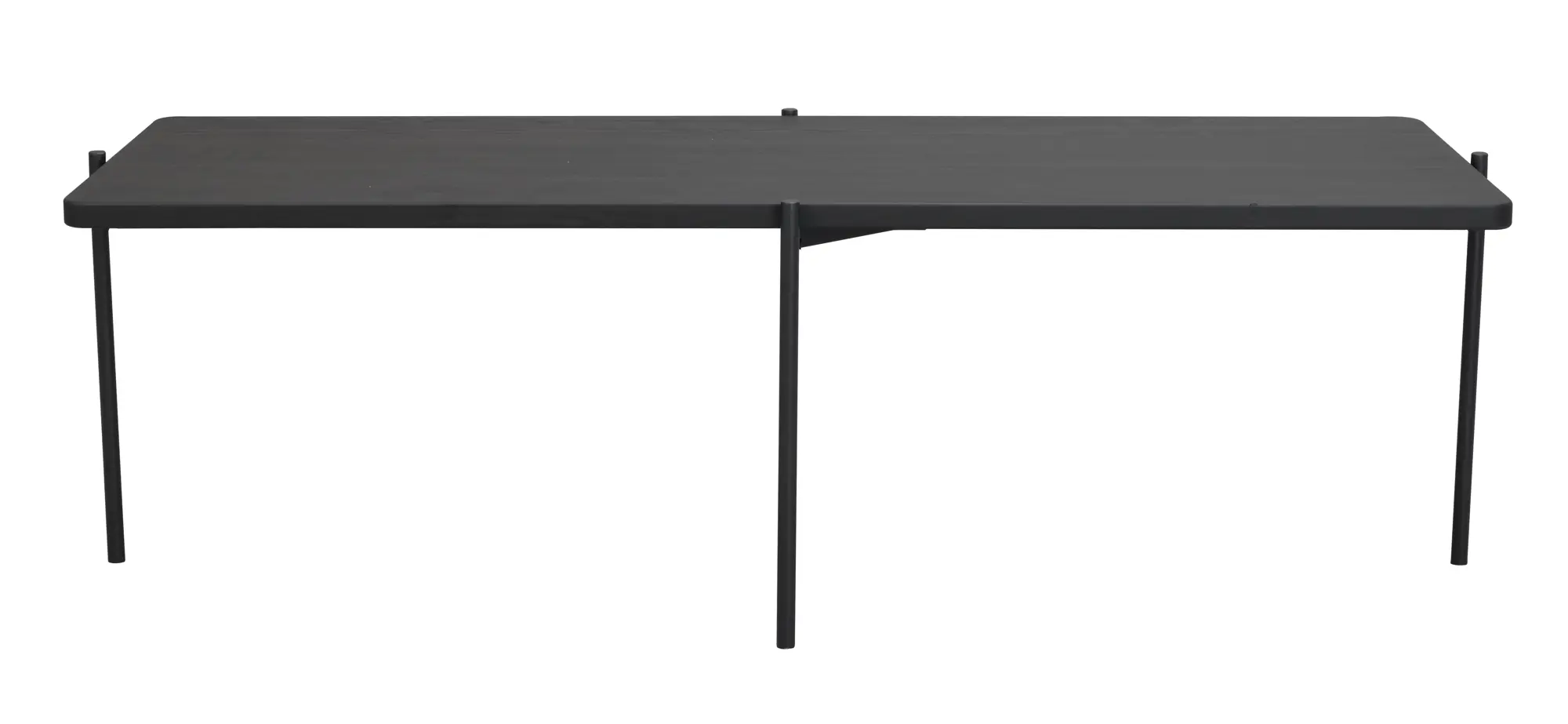 žurnalinis staliukas shelton 145x60cm