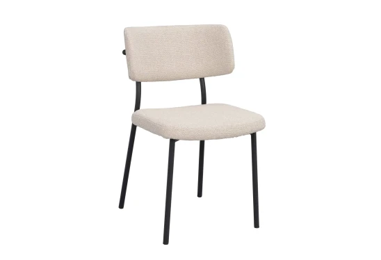 kėdė herbster beige