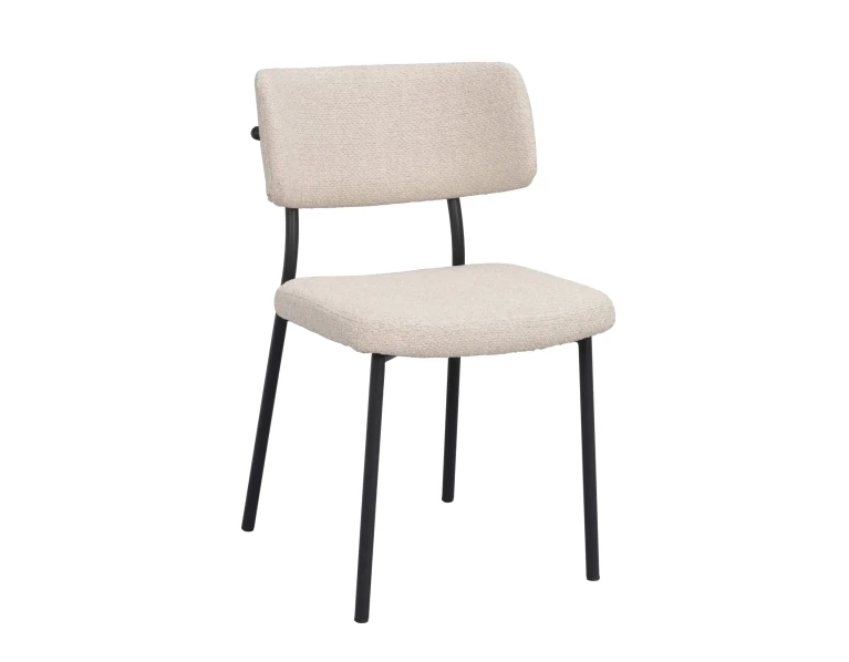 kėdė herbster beige
