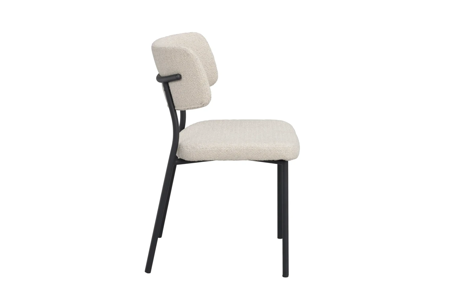 Valgomojo Kėdė Herbster beige - Image 3