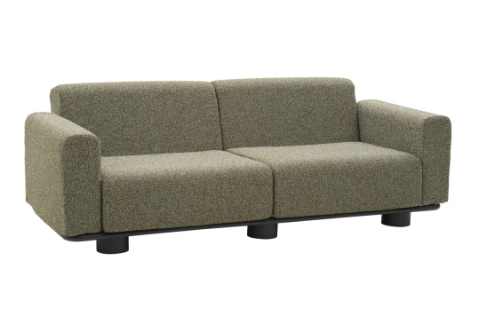 Sofa Bolster 209cm