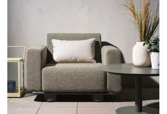 Alternative view of Fotelis Bolster