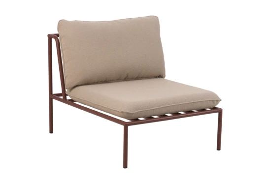 Modulinė dalis terasai Collier 73x95cm