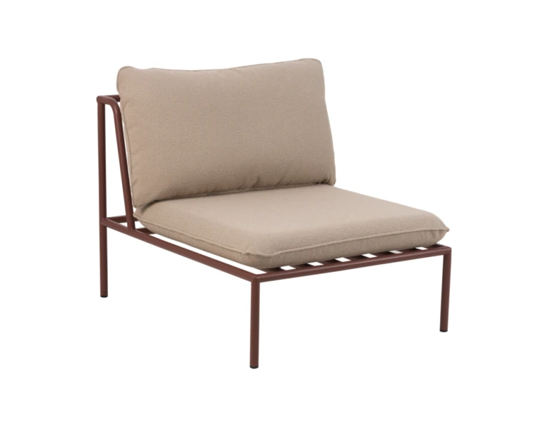 Modulinė dalis terasai Collier 73x95cm