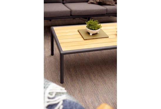 Alternative view of Staliukas Gordon 140x65cm