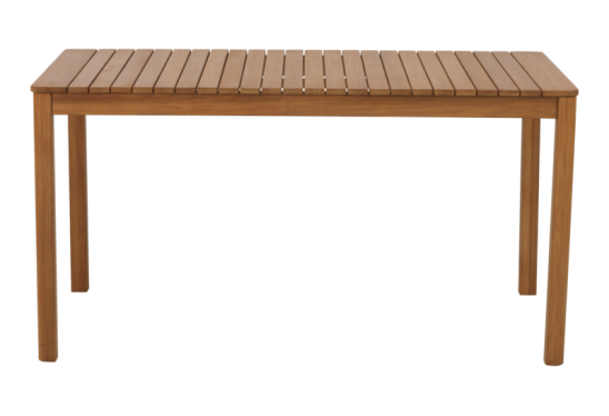 Valgomojo stalas Joe 140x80cm