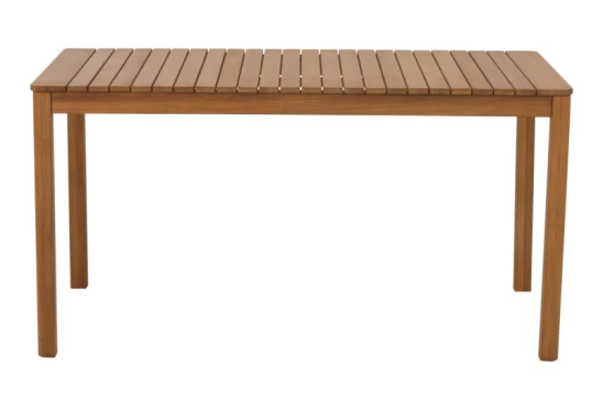 Valgomojo stalas Joe 140x80cm