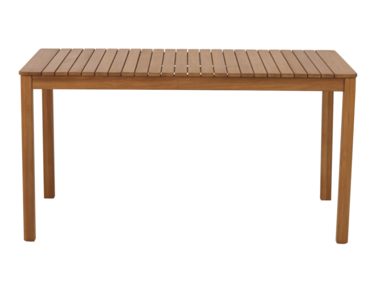 Valgomojo stalas Joe 140x80cm