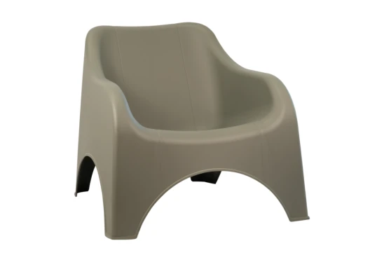 Poilsio kėdė Kumo žalsva