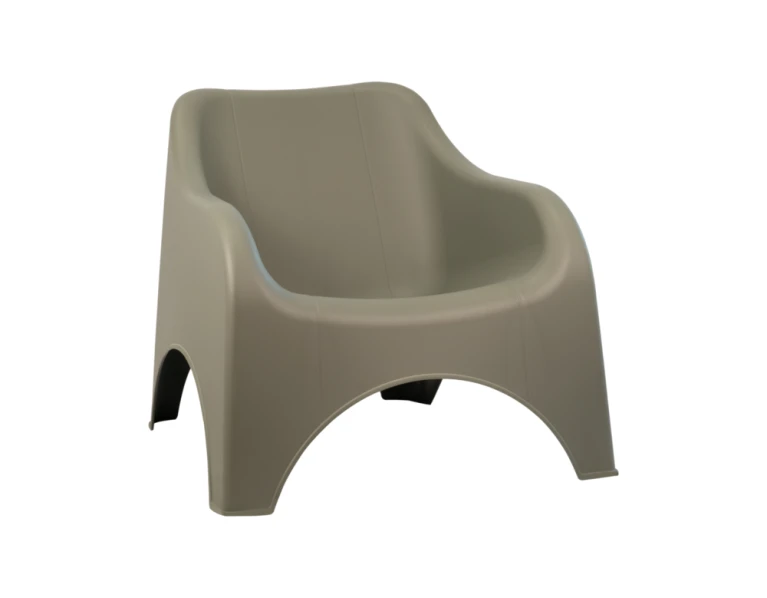 Poilsio kėdė Kumo žalsva