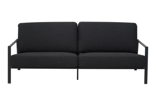 Sofa Lyra juoda