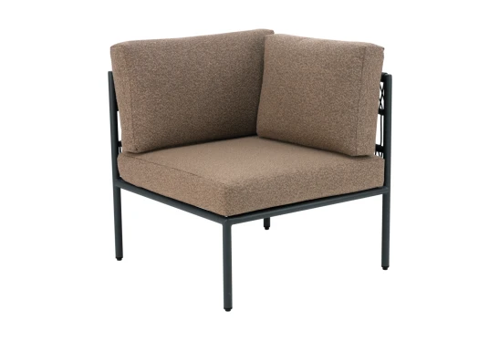 Modulinė dalis Corner Reno 74x74cm