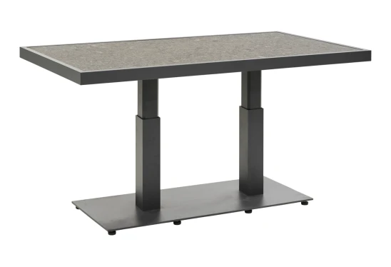 Reguliuojamo aukščio stalas Scale 140x85cm