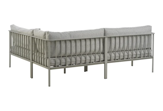 Alternative view of Modulinė sofa Upper kairinė 235x193cm