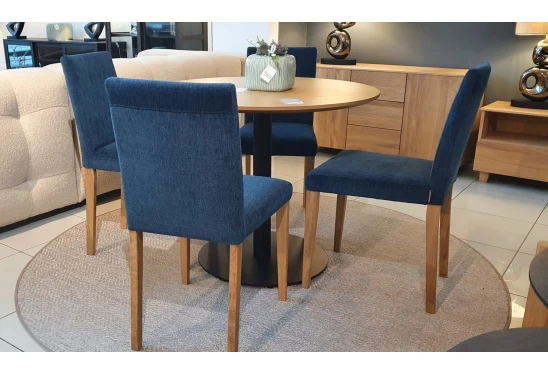 Alternative view of Valgomojo kėdė Feel iš expo