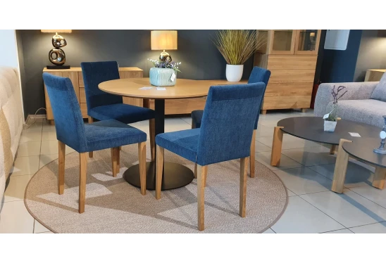 Valgomojo kėdė Feel iš expo