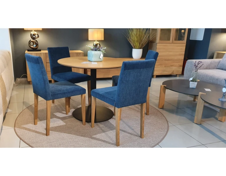 Valgomojo kėdė Feel iš expo