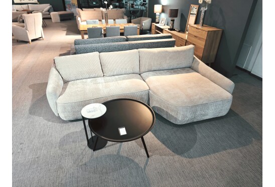 Sofa Camero 3DIV small iš ekspozicijos