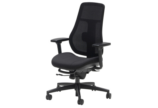 Step+ 28 biuro kėdė