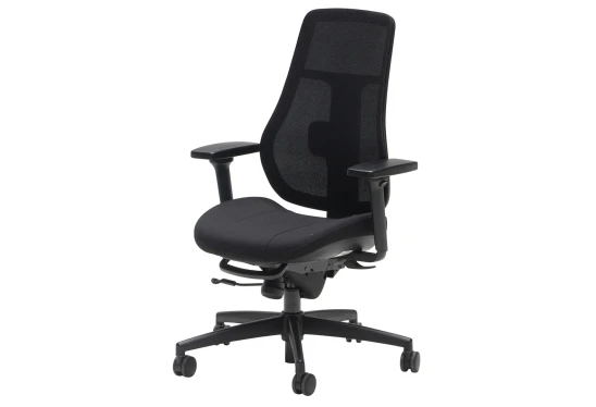 Step+ 28 biuro kėdė