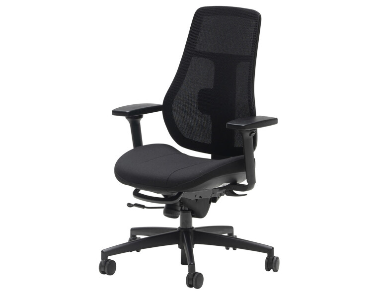 Step+ 28 biuro kėdė