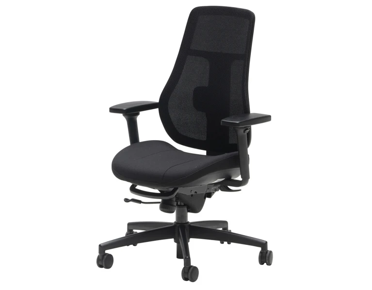 Step+ 28 biuro kėdė