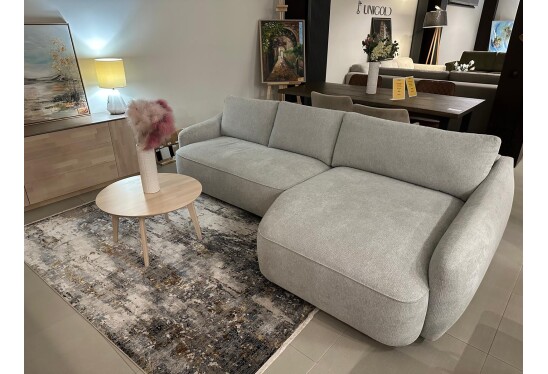 Camero sofa iš ekspozicijos