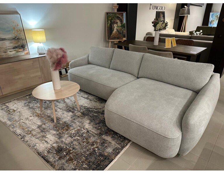 Camero sofa iš ekspozicijos