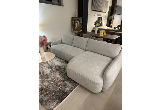 Alternative view of Camero sofa iš ekspozicijos Kaune 286cm