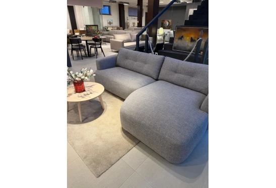 Alternative view of Cedar sofa iš ekspozicijos Kaune 227cm