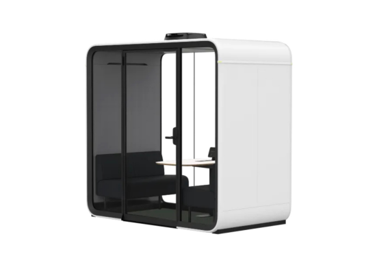 Framery Four akustinė būdelė biurui