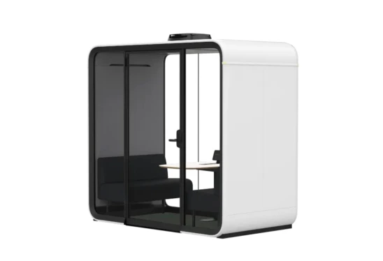 Framery Four akustinė būdelė biurui