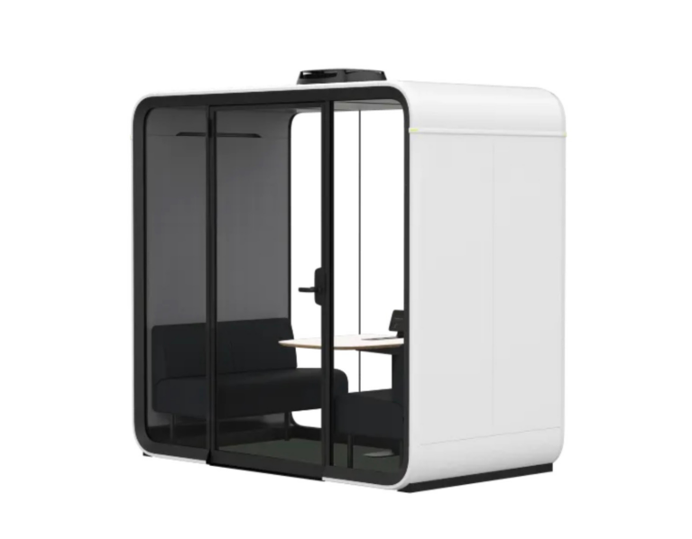 Framery Four akustinė būdelė biurui