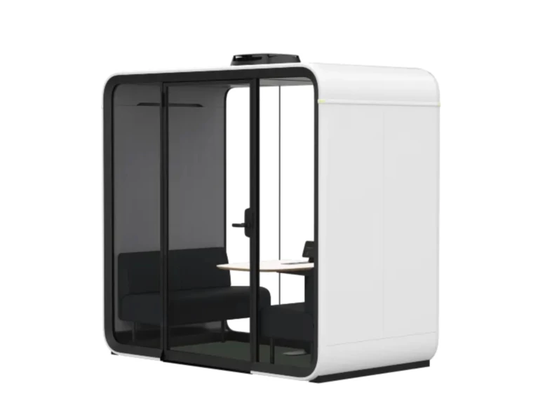 Framery Four akustinė būdelė biurui