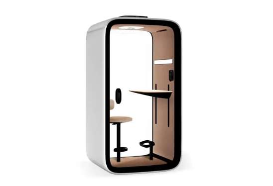 Framery One akustinė būdelė biurui