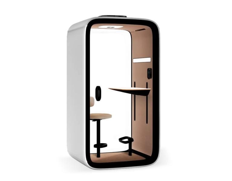 Framery One akustinė būdelė biurui