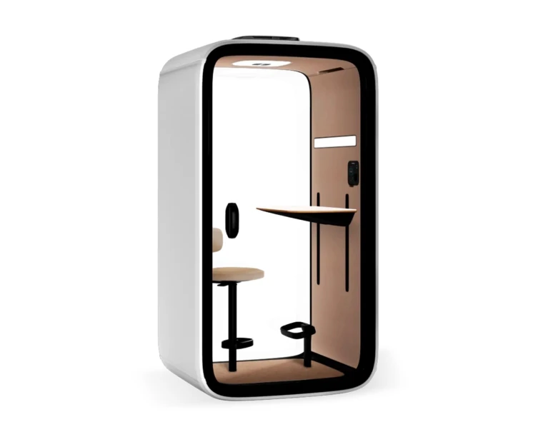 Framery One akustinė būdelė biurui