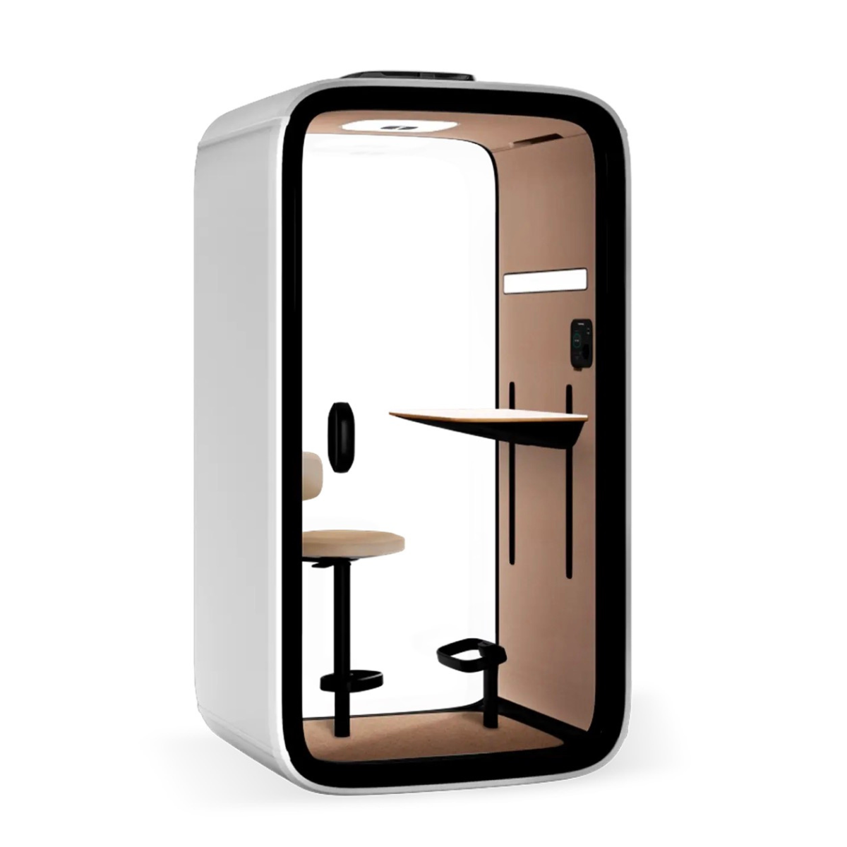 Framery One akustinė būdelė biurui