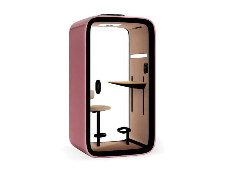 Framery One akustinė būdelė biurui