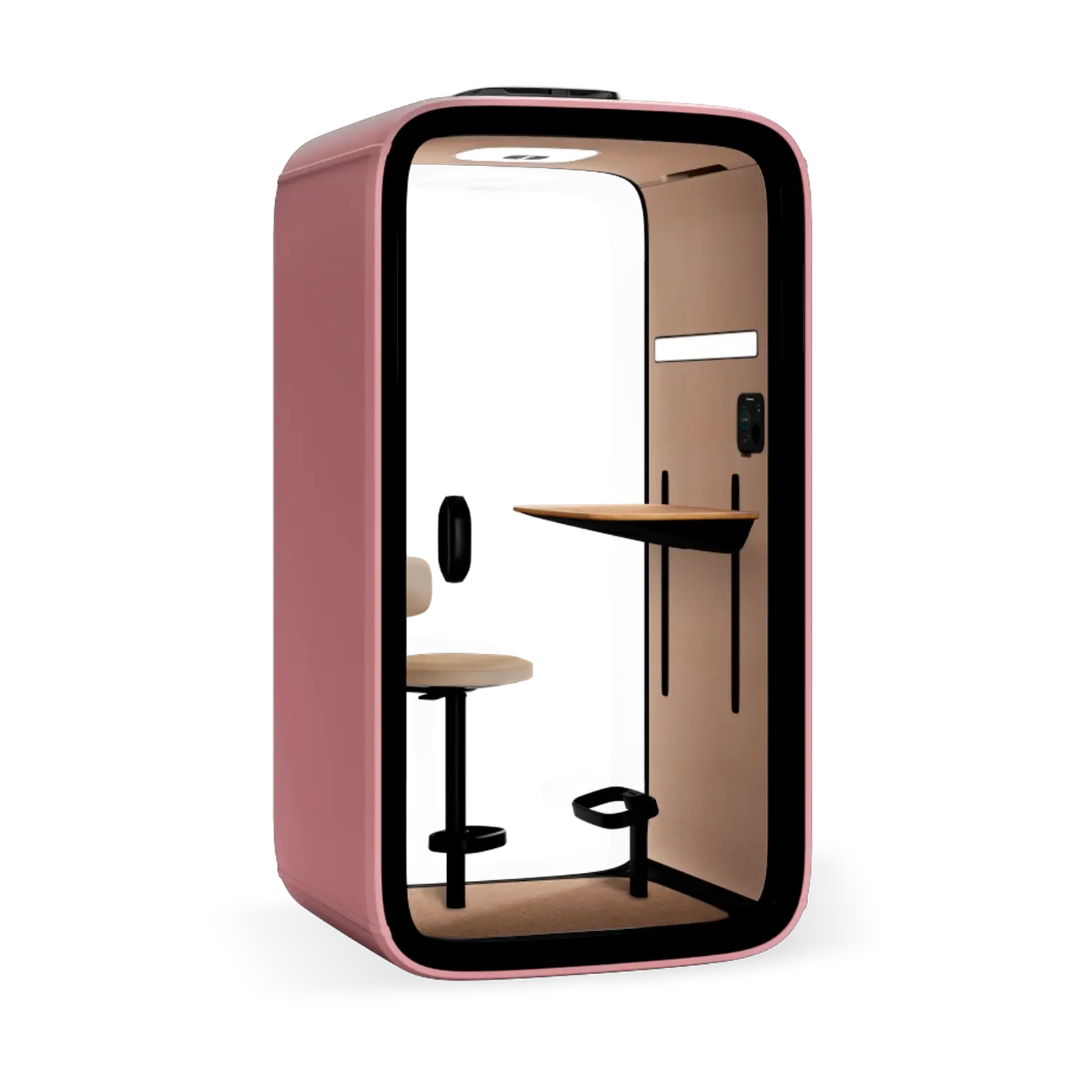 Framery One akustinė būdelė biurui