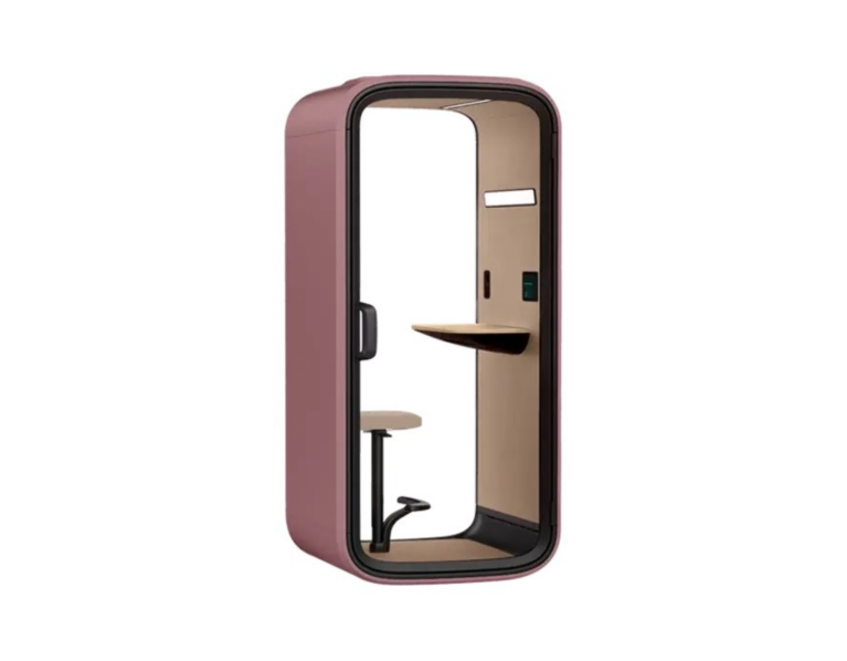 Framery One Compact akustinė būdelė biurui