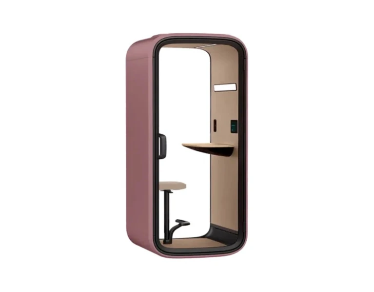 Framery One Compact akustinė būdelė biurui