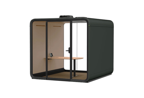 Framery Six akustinė kabina